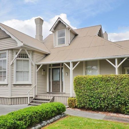 Regent Residential Villa Whangarei Exterior foto